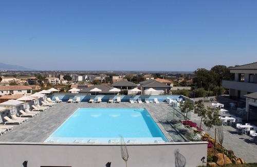 Arena Apartment | Apartment T3 for 2 to 6 people