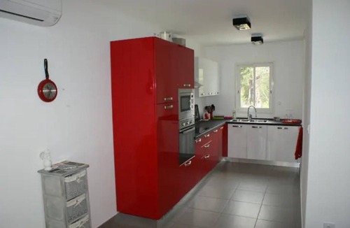 Ghisonaccia Apartment | Apartment (T3) * Ghisonaccia Corsica with pool