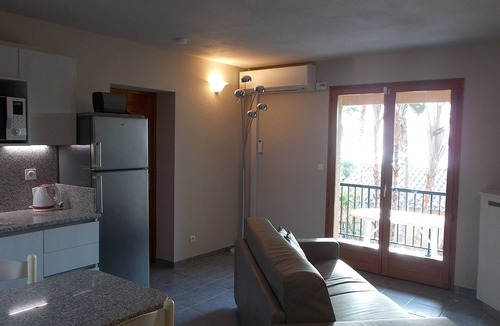 Piana Apartment | Apartment t3 Ground floor - Marina d'Arone