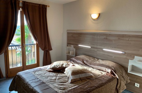 Piana Apartment | Apartment t3 Ground floor - Marina d'Arone