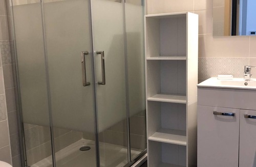 San-Nicolao Apartment | Apartment T3 in new residence MORIANI PLAGE