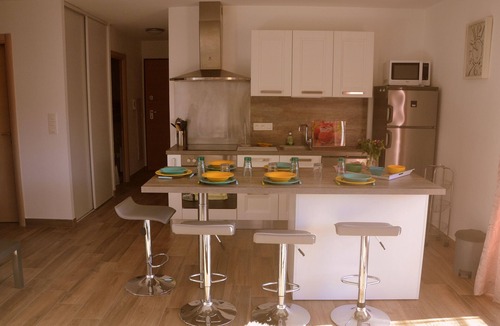Erbalunga Apartment | APARTMENT T3 NEW ERBALUNGA CORSICA, UPPER CORSICA, NEAR BASTIA