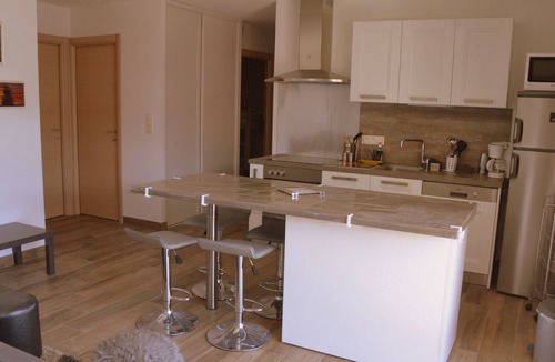 Erbalunga Apartment | APARTMENT T3 NEW ERBALUNGA CORSICA, UPPER CORSICA, NEAR BASTIA