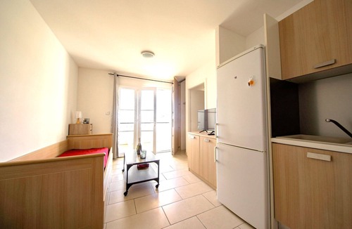 Solenzara Apartment | Apartment T3 Sea and mountain view