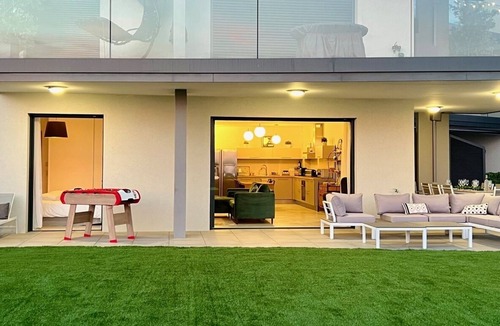 Albitreccia Apartment | Apartment T3 with garden Porticcio Corse du sud close to the sea
