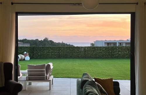 Albitreccia Apartment | Apartment T3 with garden Porticcio Corse du sud close to the sea