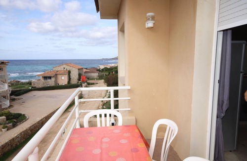 Tizzano Apartment | Apartment T4 - Sea view in small residence