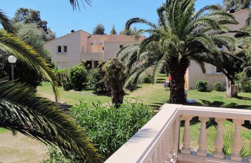 Calvi Resort | Apartment Thalassa-1 by Interhome