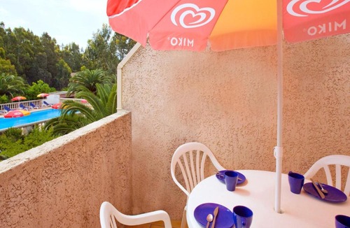 Calvi Resort | Apartment Thalassa-3 by Interhome
