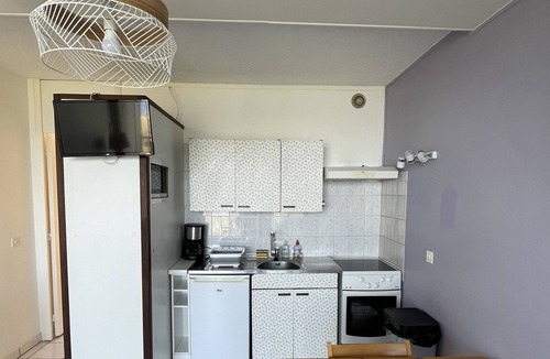 Patrimonio Apartment | Apartment with breathtaking views of the Golf de Saint Florent and the Agriates.