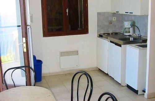 Pietranera Apartment | Apartment with one bedroom in Pietranera with wonderful sea view and terrace