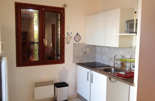 Pietranera Apartment | Apartment with one bedroom in Pietranera with wonderful sea view and terrace
