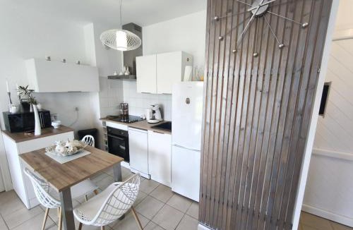 Poggio-Mezzana Apartment | Apartment with Garden - Two Pools - Beach Access