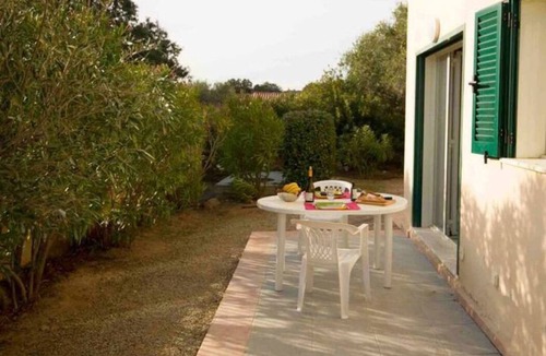 Palasca Apartment | Apartment with swimming pool 500 m from the beach in Balagne