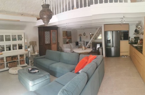 Monticello Apartment | Apartment with terrace in the heart of a Corsican village 10 minutes from the beach