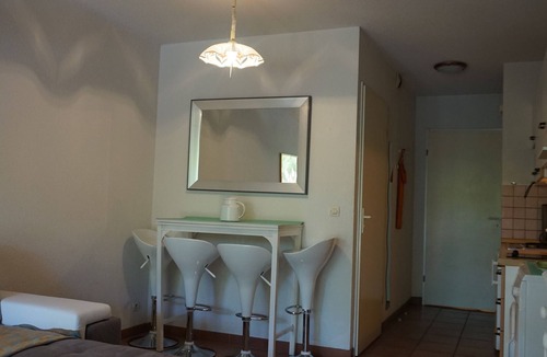 Calvi Apartment | Apartment with the feet in the water, all the stores