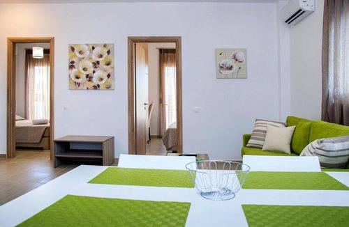 Gennadi Apartment | Apartments Gennadi Gardens Exclusive, Gennadi