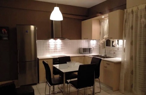Kropia House | Apartments Alexandros Sofia