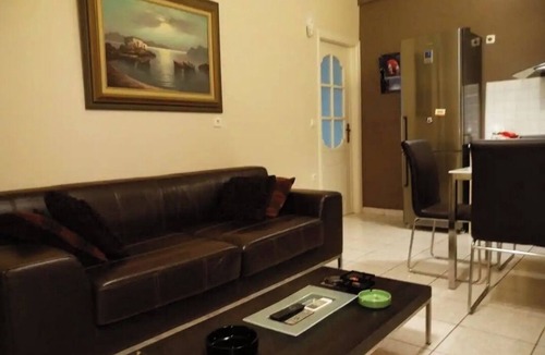 Kropia House | Apartments Alexandros Sofia