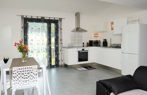 Figari Apartment | Apartments in an old renovated sheepfold