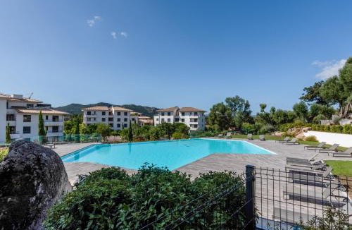 Porto-Vecchio Apartment | Apartments in Porto-Vecchio, France