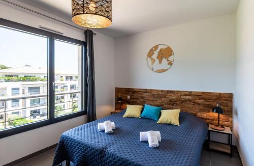 Porto-Vecchio Apartment | Apartments in Porto-Vecchio, France