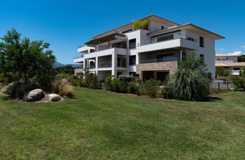 Porto-Vecchio Apartment | Apartments in Porto-Vecchio, France