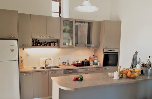 Apikia House | Apatouria Farmhouse Andros