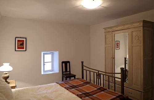 Apikia House | Apatouria Farmhouse Andros