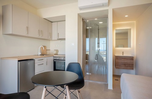Akrotiri Apartment | Apeiron Akrotiri by Apeiron Hotels