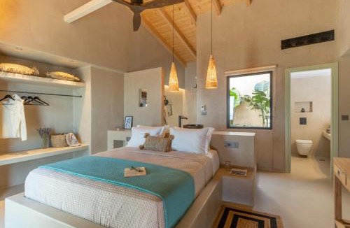 Mousata Villa | Apeiron Villas