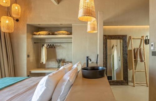 Mousata Villa | Apeiron Villas