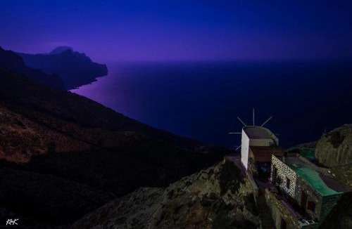 Olympos Hotel | Aphrodite Hotel