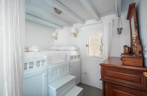 Serifos Apartment | Apollo Suite Serifos