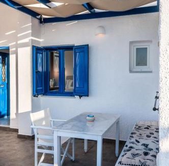 Apollonia Apartment | APOLLON by Akroploro