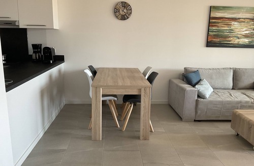 Porticcio Apartment | Appartement Neuf Avec Grande Terrasse