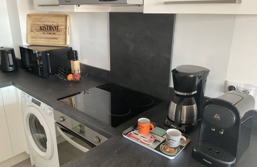 Porticcio Apartment | Appartement Neuf Avec Grande Terrasse
