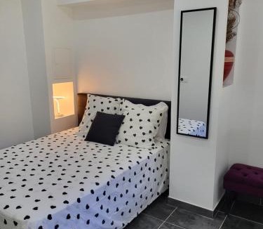 Furiani Apartment | Appart Allée des chênes