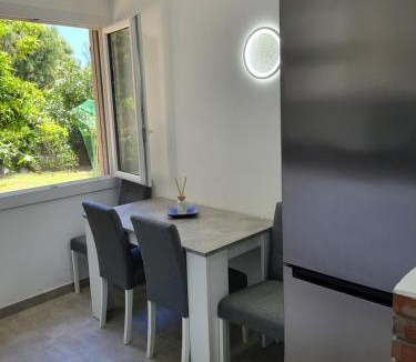 Furiani Apartment | Appart Allée des chênes