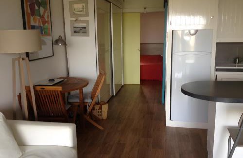 Macinaggio Apartment | Appart avec terrasse proche mer