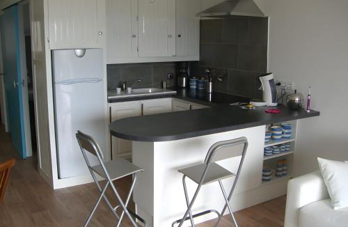 Macinaggio Apartment | Appart avec terrasse proche mer