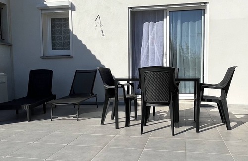 Casamozza House | Appart Piscine 1 Chambre 2 Couchages 4 Pers