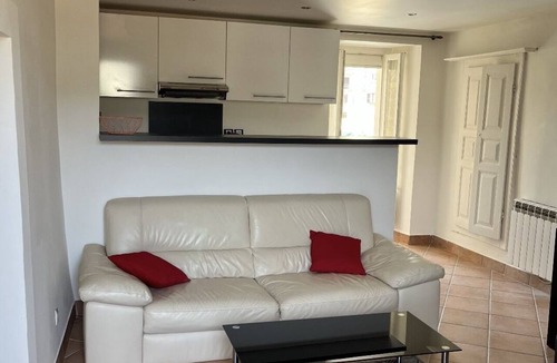 Venaco Apartment | Appartement à 10mn de la Rivière