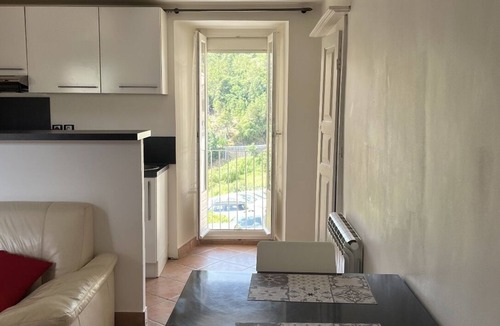 Venaco Apartment | Appartement à 10mn de la Rivière