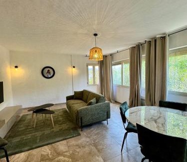 Vetricella Apartment | Appartement à 2 pas de la plage