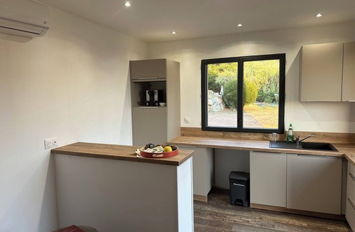 Cargese Apartment | Appartement à 5 Minute a Pied de la Plage