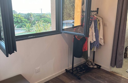 Cargese Apartment | Appartement à 5 Minute a Pied de la Plage