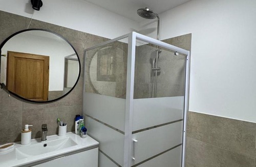Antisanti Apartment | Appartement à la ferme proche mer