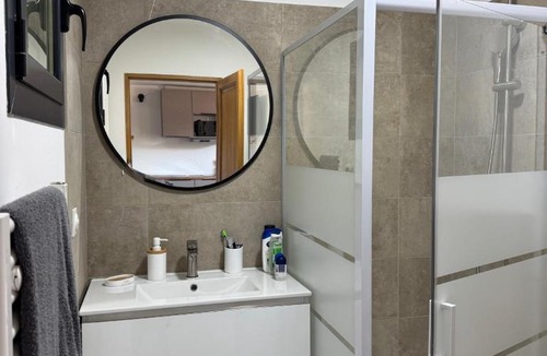 Antisanti Apartment | Appartement à la ferme proche mer