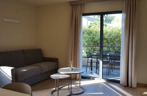 Saint-Florent Apartment | Appartement 2 Chambres